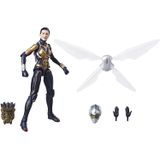 Avengers Marvel Legends Series 6 Polegadas Marvel's Wasp