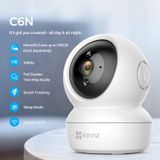Ezviz Câmera De Segurança Interna 1080p