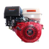 Motor Gasolina Spet Spx390 13hp - 4t C/ Alerta Óleo Motor Completo Tipo Honda Gx390 Motor Gasolina Spet Spx390 13hp - 4t C/ Alerta Óleo Motor Complet