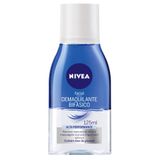 Demaquilante Bifásico Nivea 125ml