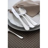 FACA DE MESA CLASSIC FORJADA EM ACO INOX TRAMONTINA