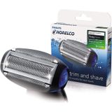 Philips Norelco Bodygroom Replacement Trimmer/shaver Foil