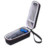 Ltgem Case Para Philips Norelco Electric Men Shaver Series 2100 6800 3100 5500 5100 5700 Molhado/seco Barbeador Rotativo