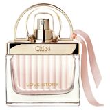 Chloé Love Story Feminino Eau De Parfum 30ml