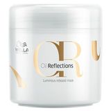 Máscara Oil Reflections Luminous Reboost Wella Professionals 150ml