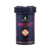 Alimento Poytara Black Line Immunity Para Peixes - 35g