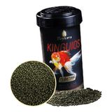 Alimento Poytara Black Line Kinguios Floating - 95g