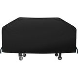 Nexcover 36 Polegadas Griddle Cover - Capa De Churrasqueira De Gás Pesado Impermeável, 600d Polyester Anti-uv Canvas Flat Top Bbq Cover, Para Blackst