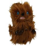 Star Wars Plush Chewbacca Ball Body Dog Toy