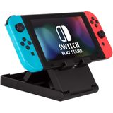 Switch Stand, Adz Adjustable Playstand Compatible com Console Nintendo Switch, Suporte de Suporte Compacto Portátil com Configurações de 3