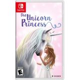 A Princesa Unicórnio - Nintendo Switch