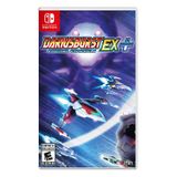 Dariusburst: Another Chronicle Ex+ - Nintendo Switch