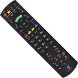 Controle Remoto Tv Smart Panasonic Viera Tools L42etw60