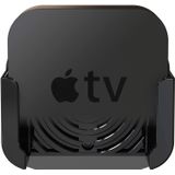 Totalmount Apple Tv Mount - Compatível Com Todas As Tvs Da Apple, Incluindo Apple Tv 4k