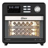 Fritadeira Elétrica Oster Forno Fryer 15L Multifunções Compact OFOR160 127V