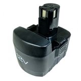 Bateria 12v Paraf Black & Decker Cd121-br Tipo 4 5140174-60