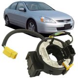 Cinta Airbag Hard Disc Honda Accord 2.0 2.4 3.0 2003 A 2007
