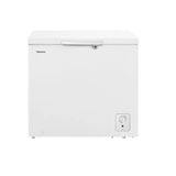 Freezer Horizontal Hisense 198 Litros Tripla Ação Branco Fc257n– 127 Volts Freezer Horizontal Hisense 198 Litros Tripla Ação Branco Fc257n – 127 Volt