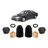 Kit De Amortecedor Dianteiro Chevrolet Omega 1993 1994 1995