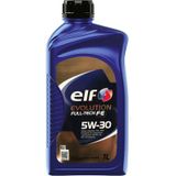 Elf Full-tech Evolution 5w30 Sintético