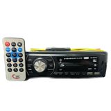 Som Automotivo Rádio Bluetooth Mp3 Usb Micro Sd Auxiliar P2