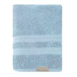 Toalha De Rosto Karsten Unika Allure 500 G/m² 48x80cm