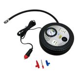 Mini Compressor De Ar Automotivo 260psi 15l/min Iwmca26015