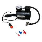 Mini Compressor De Ar Automotivo 300psi 20l/min Iwmca30020