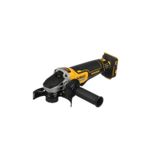 Lixadeira Esmerilhadeira 4.1/2 60v Brushless Dcg413b Dewalt