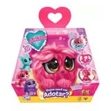 Pelúcia Adotados Fur Balls Little Live Pets Fun F0015-1