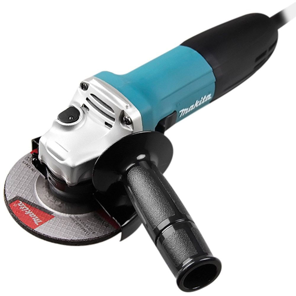 Esmerilhadeira Angular 115mm 720 W - Ga4530 Makita