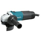 Esmerilhadeira Makita Angular 4.1/2pol 600w 220v