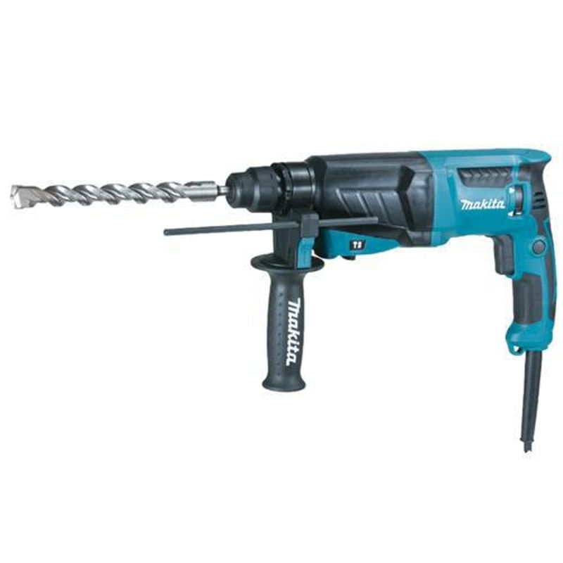 Martelete Makita Combinado 26mm 220v