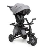 Triciclo Patroller Grey Luxe - Maxi-cosi