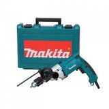 Furadeira De Impacto 720w Makita 1/2 Pol. - Hp2050h-220v