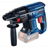 Martelete Bosch Rompedor e Perfurador GBH 180-LI sem Bateria