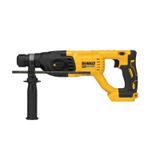 Martelete Bateria 20v Dch133b Brushless Dewalt Sem Bateria