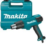 Soprador Termico Makita 2000w Hg6530vk (220v)