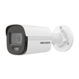 Camera Hikvision Colorvu Ip Bullet Ds-2cd1027g0-l 2mp 30m