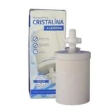 Vela Para Filtro De Barro Cristalina