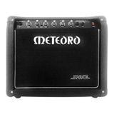 Amplificador Guitarra Meteoro Space 50w