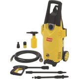 Lavadora de Pressão Turbo 1600 Máquina Lavar Carro Jato 110V