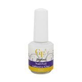 Cola Para Foil Girl Fatale Nail Foil Adhesive Glue 15ml