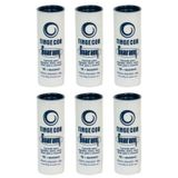 Tinta Tecido Tingecor Guarany 40g (6 Unidades) Azul Marinho