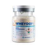 Wheydop X Whey Protein Leite Condensado Elemento Puro 900g