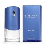 Givenchy Blue Label Eau De Toilette 100ml Masculino