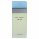 Light Blue Dolce & Gabbana Feminino Eau De Toilette 100ml