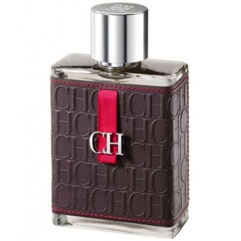 Carolina Herrera Ch Men Eau De Toilette Masculino 200ml