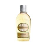 Amêndoa L'occitane Óleo De Banho Hidratante 250ml