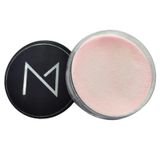 Pó Acrílico Pearl Premium Rose Glossy 120g Majestic Nails